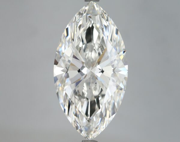 6.00 cctw VVS2 - Lab Grown Loose Diamond