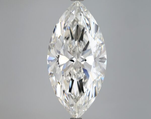 6.18 cctw VS2 - Lab Grown Loose Diamond