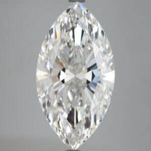 6.85 cctw VS1 - Lab Grown Loose Diamond