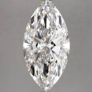 4.04 cctw VS1 - Lab Grown Loose Diamond