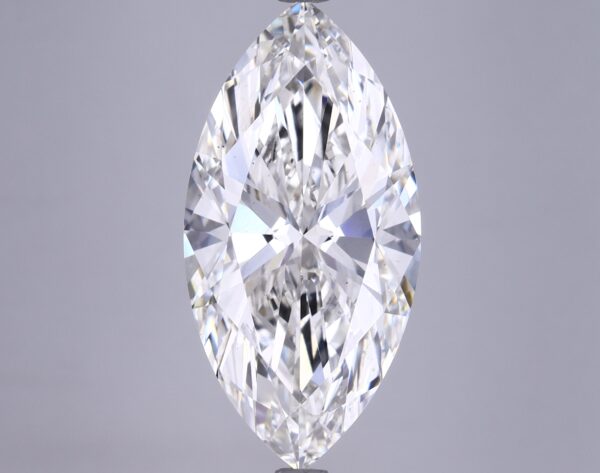 6.17 cctw VS2 - Lab Grown Loose Diamond