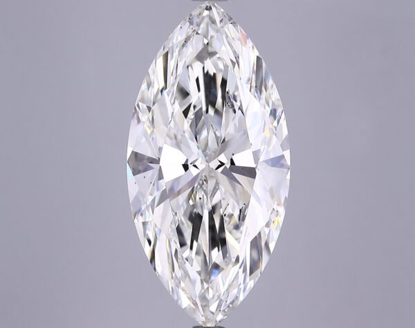 6.17 cctw VS1 - Lab Grown Loose Diamond