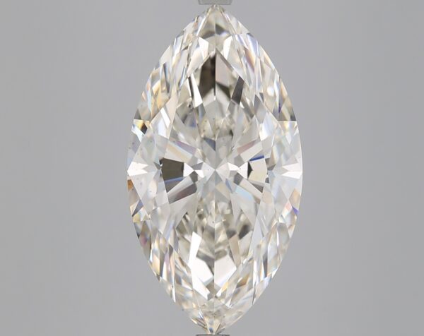 6.07 cctw VS1 - Lab Grown Loose Diamond