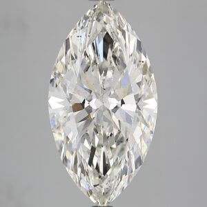 6.01 cctw SI1 - Lab Grown Loose Diamond