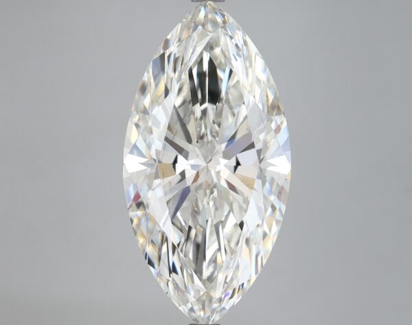 6.22 cctw VS2 - Lab Grown Loose Diamond