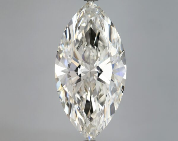 6.90 cctw VVS2 - Lab Grown Loose Diamond