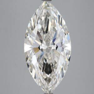 6.08 cctw VS2 - Lab Grown Loose Diamond