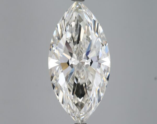 6.08 cctw VS2 - Lab Grown Loose Diamond