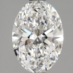 1.43 cctw VS2 - Lab Grown Loose Diamond