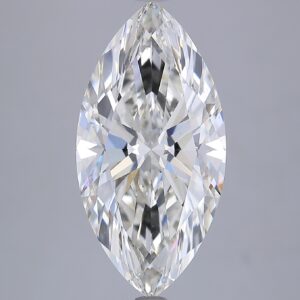 6.66 cctw VS2 - Lab Grown Loose Diamond