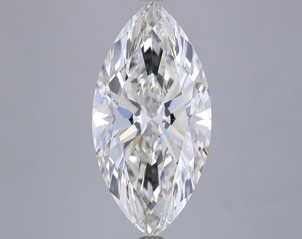 6.66 cctw VS2 - Lab Grown Loose Diamond