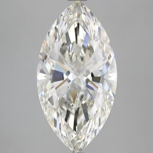 6.30 cctw VVS2 - Lab Grown Loose Diamond