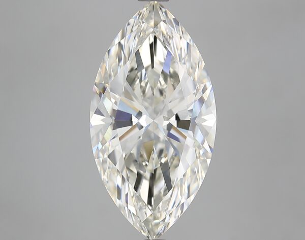 6.30 cctw VVS2 - Lab Grown Loose Diamond