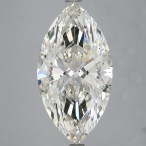 6.02 cctw SI1 - Lab Grown Loose Diamond