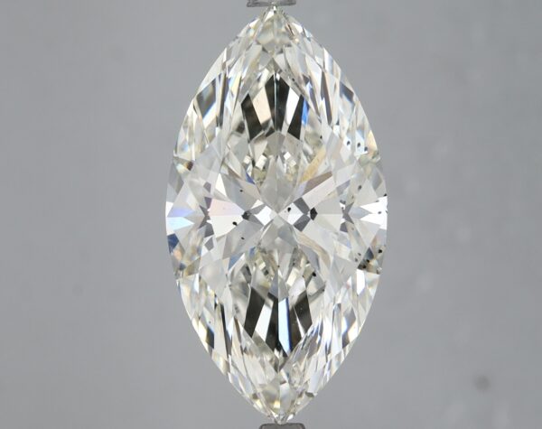 6.02 cctw SI1 - Lab Grown Loose Diamond