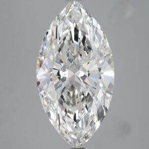 6.57 cctw VS1 - Lab Grown Loose Diamond