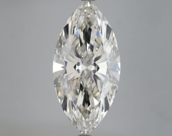 6.16 cctw VS2 - Lab Grown Loose Diamond