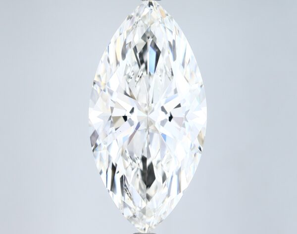 6.26 cctw VS2 - Lab Grown Loose Diamond