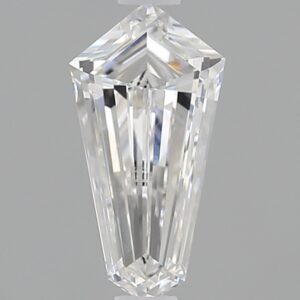 0.76 cctw VVS2 - Lab Grown Loose Diamond