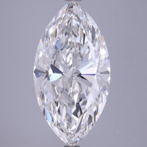 0.00 cctw VS1 - Lab Grown Loose Diamond