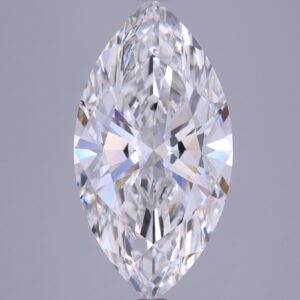 6.28 cctw VS2 - Lab Grown Loose Diamond