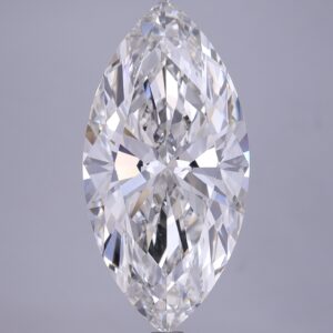 6.65 cctw VS1 - Lab Grown Loose Diamond
