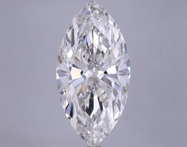 6.65 cctw VS1 - Lab Grown Loose Diamond