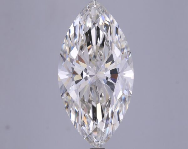 6.26 cctw VS2 - Lab Grown Loose Diamond