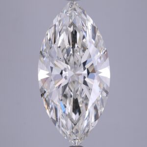 6.04 cctw SI1 - Lab Grown Loose Diamond