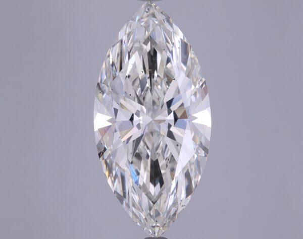 6.04 cctw SI1 - Lab Grown Loose Diamond