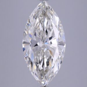 6.02 cctw SI1 - Lab Grown Loose Diamond