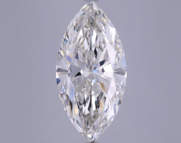 6.02 cctw SI1 - Lab Grown Loose Diamond