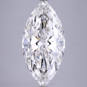 6.73 cctw SI1 - Lab Grown Loose Diamond