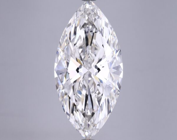 6.73 cctw SI1 - Lab Grown Loose Diamond