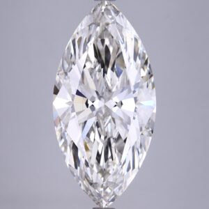 6.28 cctw VS2 - Lab Grown Loose Diamond