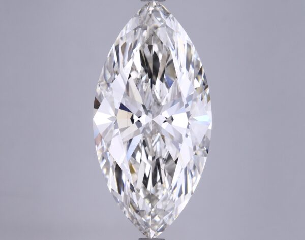 6.28 cctw VS2 - Lab Grown Loose Diamond