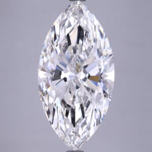 6.65 cctw VS2 - Lab Grown Loose Diamond