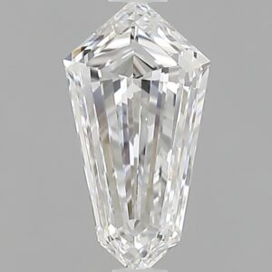 0.75 cctw VS1 - Lab Grown Loose Diamond