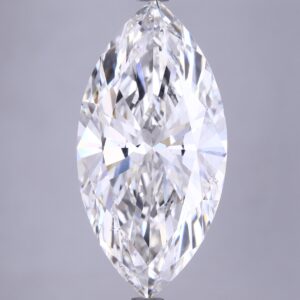 6.11 cctw VS2 - Lab Grown Loose Diamond