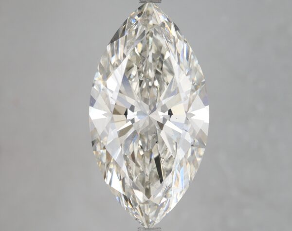 7.56 cctw VS2 - Lab Grown Loose Diamond