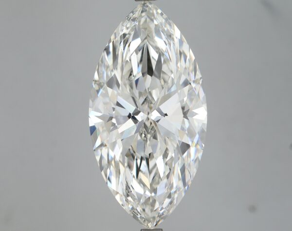 7.67 cctw VS2 - Lab Grown Loose Diamond