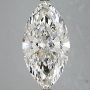7.19 cctw SI1 - Lab Grown Loose Diamond