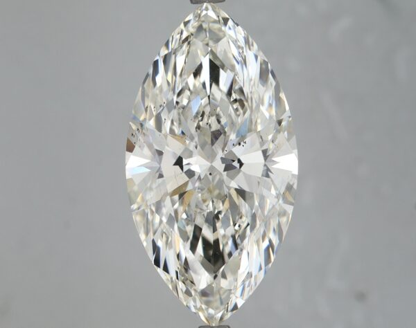 7.19 cctw SI1 - Lab Grown Loose Diamond
