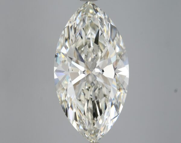 7.38 cctw VS1 - Lab Grown Loose Diamond