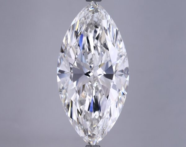 6.51 cctw VS1 - Lab Grown Loose Diamond