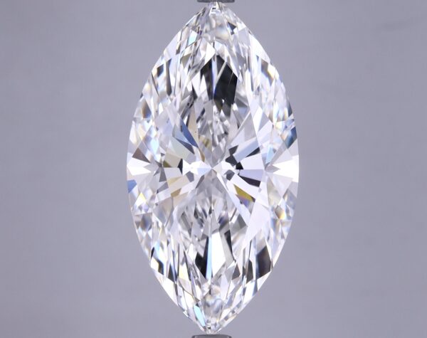 6.03 cctw VS2 - Lab Grown Loose Diamond