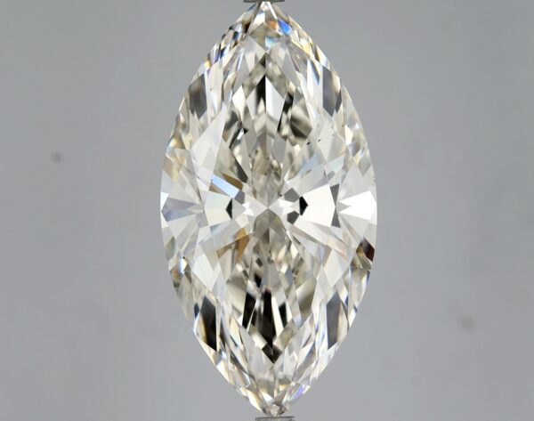 7.87 cctw VS2 - Lab Grown Loose Diamond