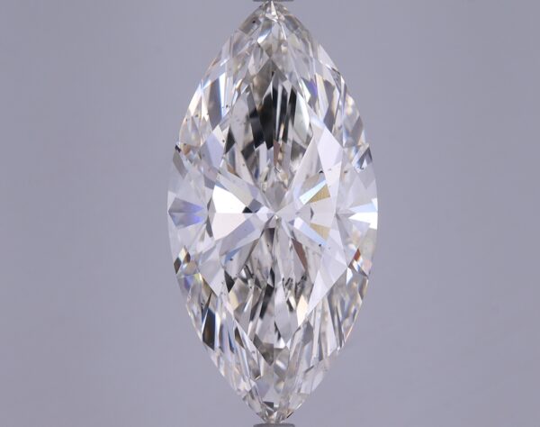 7.09 cctw VS2 - Lab Grown Loose Diamond