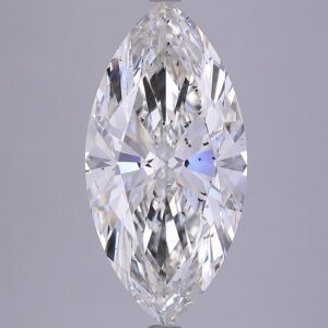 7.55 cctw SI1 - Lab Grown Loose Diamond