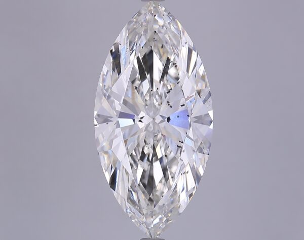 7.55 cctw SI1 - Lab Grown Loose Diamond